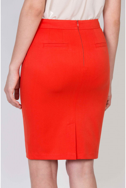 Юбка Emka Fashion 558-antonia