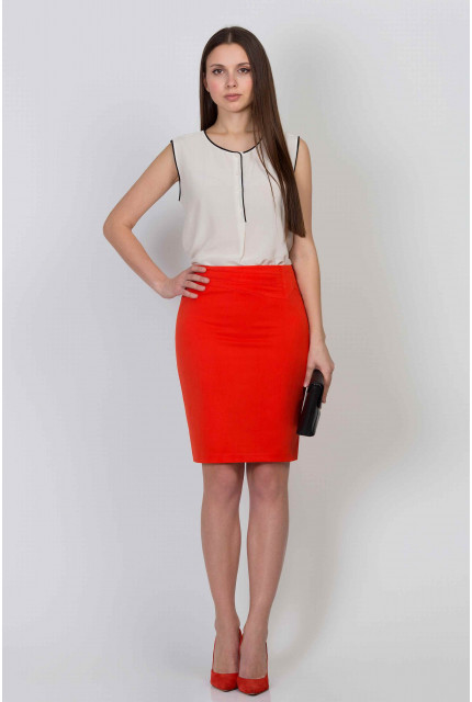 Юбка Emka Fashion 558-antonia