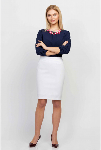 Юбка Emka Fashion 558-devi