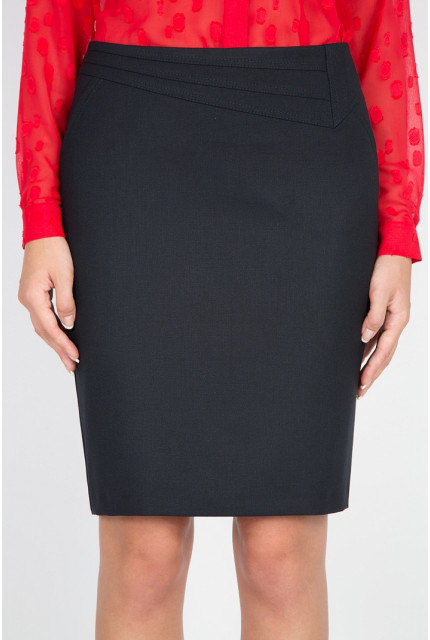 Юбка Emka Fashion 558-dorofeya