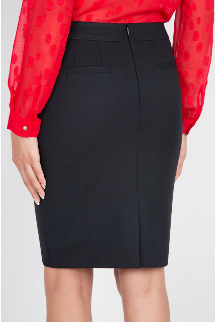 Юбка Emka Fashion 558-dorofeya