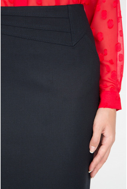 Юбка Emka Fashion 558-dorofeya