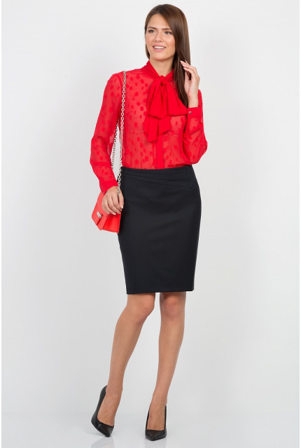 Юбка Emka Fashion 558-dorofeya