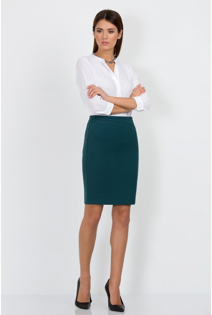 Юбка Emka Fashion 558-edita