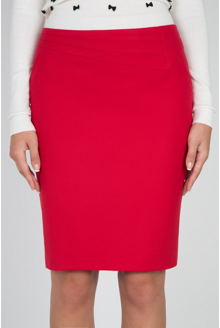 Юбка Emka Fashion 558-laomedeya