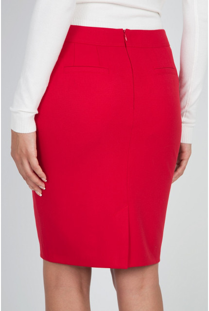 Юбка Emka Fashion 558-laomedeya