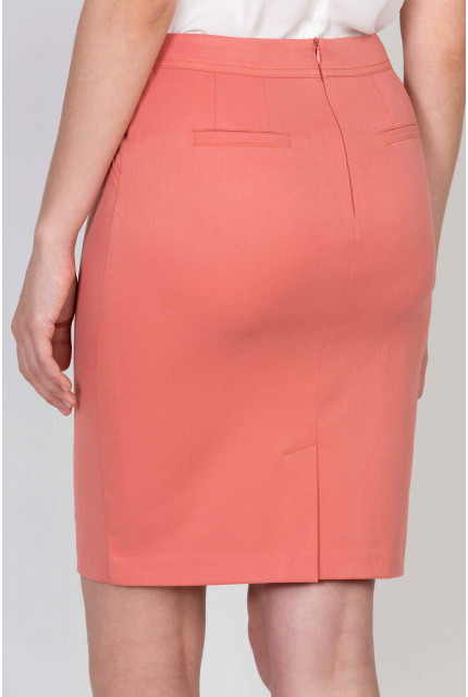 Юбка Emka Fashion 558-pamela