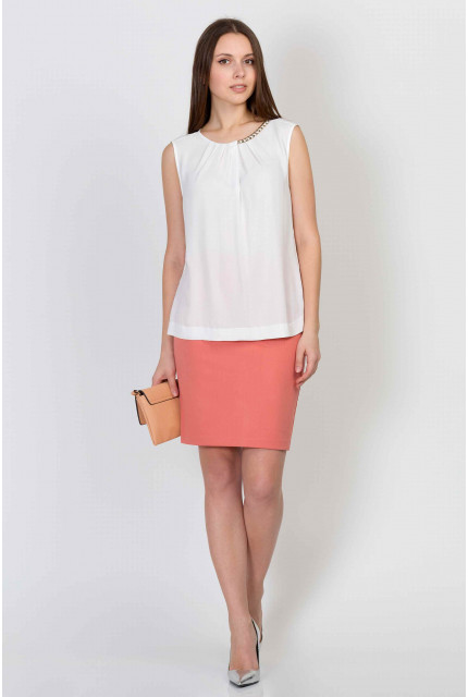 Юбка Emka Fashion 558-pamela