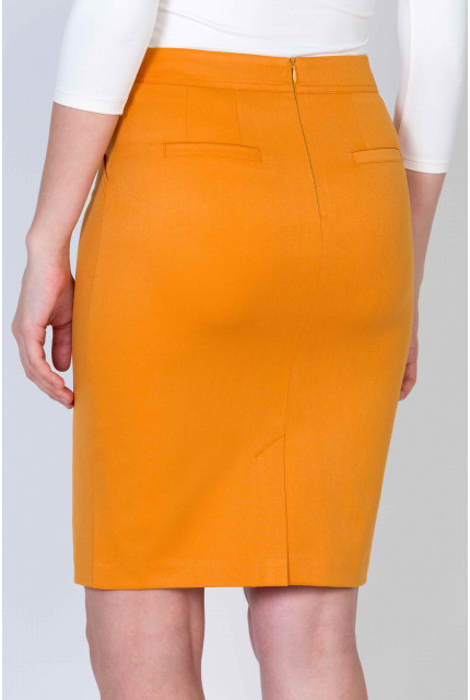 Юбка Emka Fashion 558-raisa