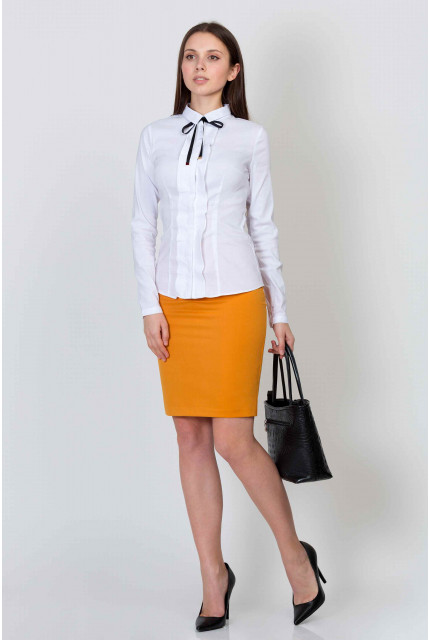 Юбка Emka Fashion 558-raisa