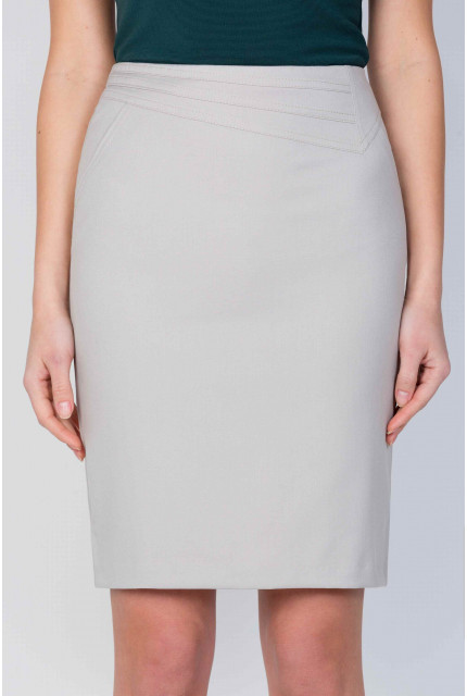 Юбка Emka Fashion 558-ruslana