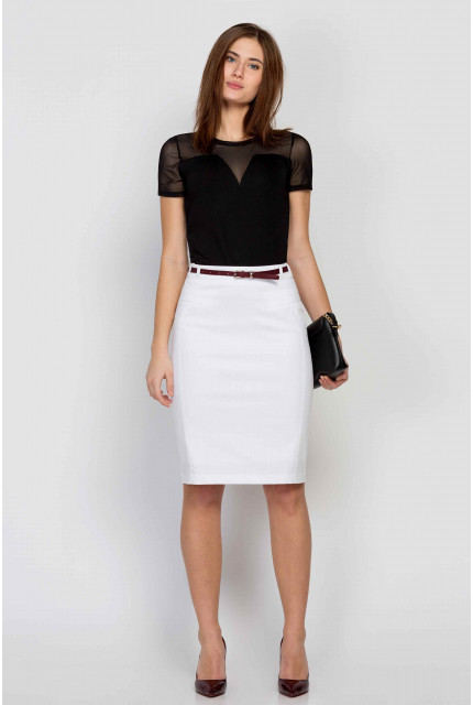 Юбка Emka Fashion 559-devi