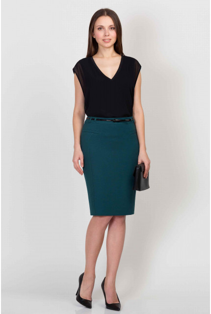 Юбка Emka Fashion 559-edita