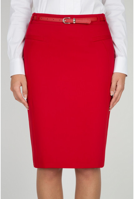 Юбка Emka Fashion 559-laomedeya