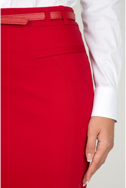 Юбка Emka Fashion 559-laomedeya