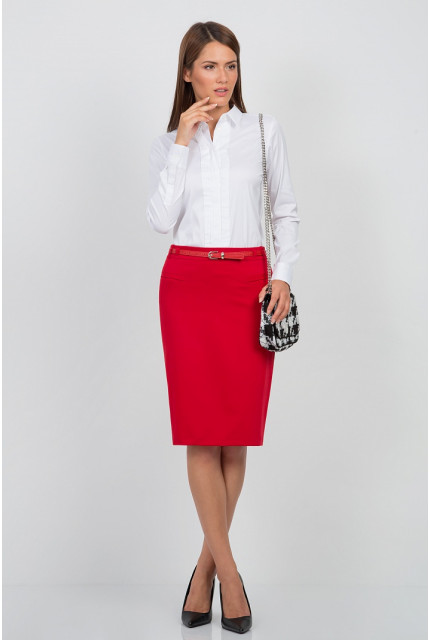 Юбка Emka Fashion 559-laomedeya