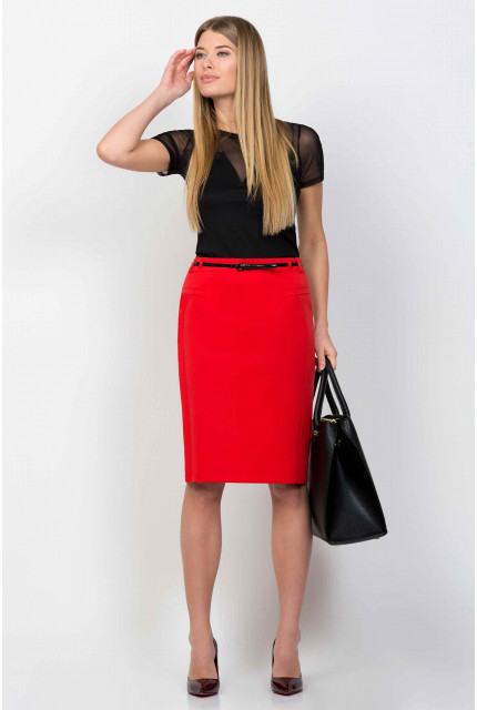 Юбка Emka Fashion 559-madina