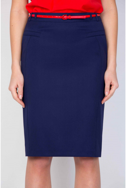 Юбка Emka Fashion 559-rufina