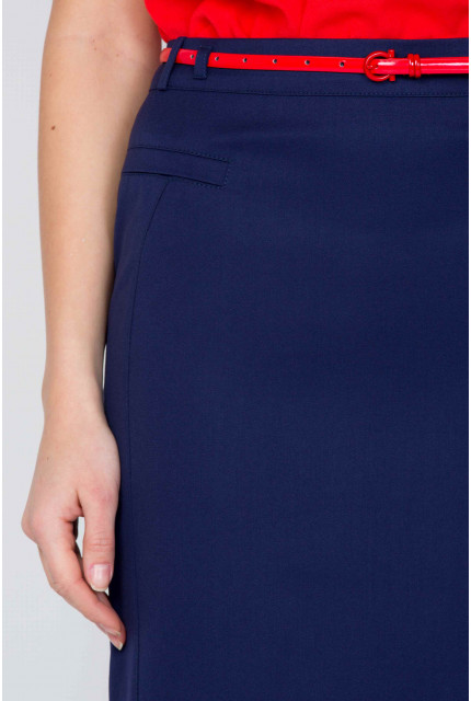 Юбка Emka Fashion 559-rufina