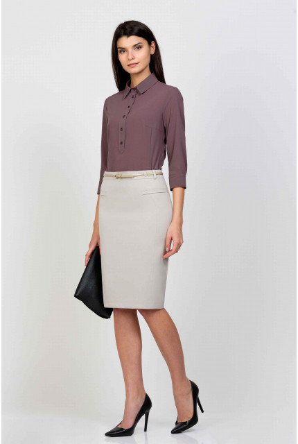 Юбка Emka Fashion 559-ruslana