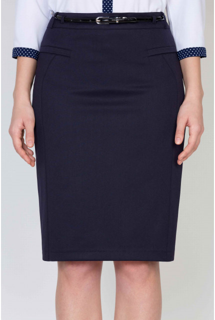 Юбка Emka Fashion 559-valentina