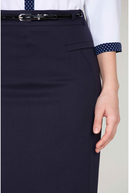 Юбка Emka Fashion 559-valentina