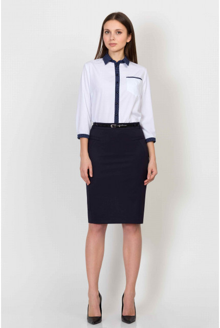 Юбка Emka Fashion 559-valentina