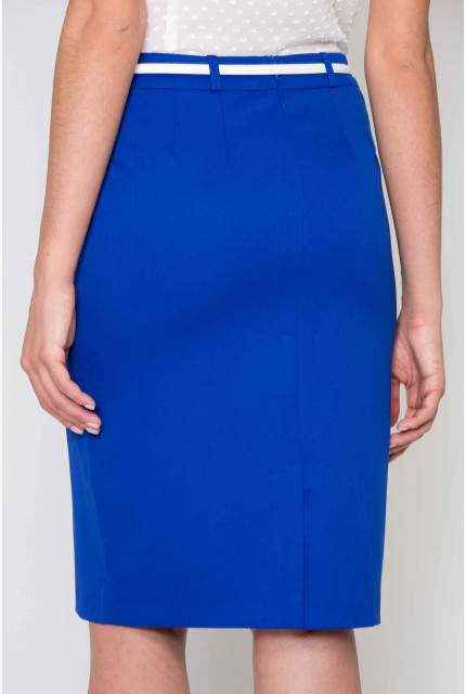 Юбка Emka Fashion 559-vasilisa