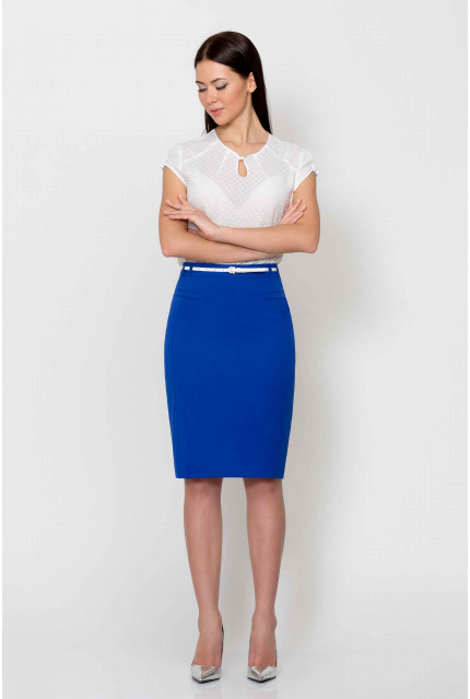 Юбка Emka Fashion 559-vasilisa