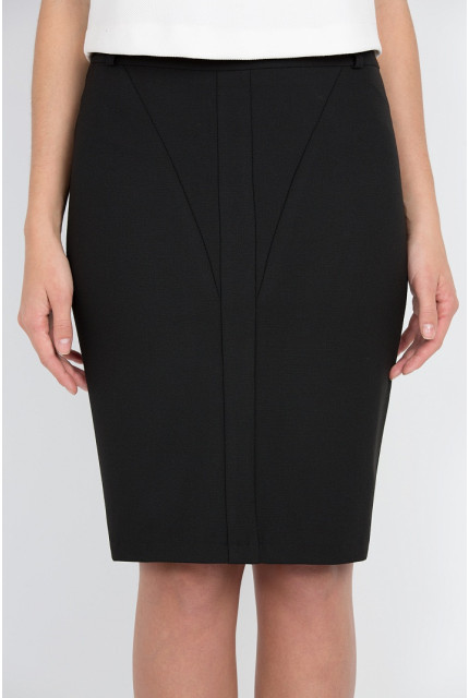 Юбка Emka Fashion 560-almaza