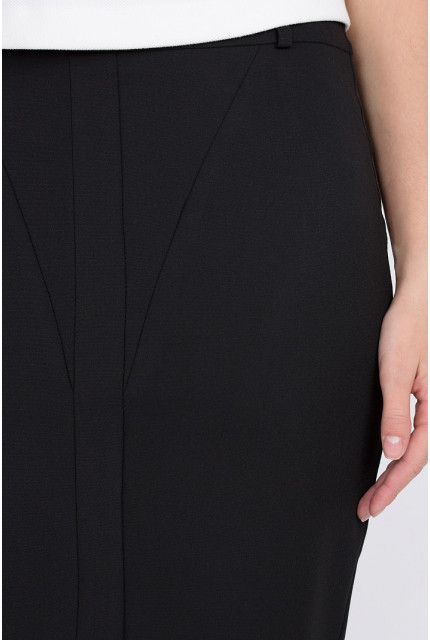 Юбка Emka Fashion 560-almaza