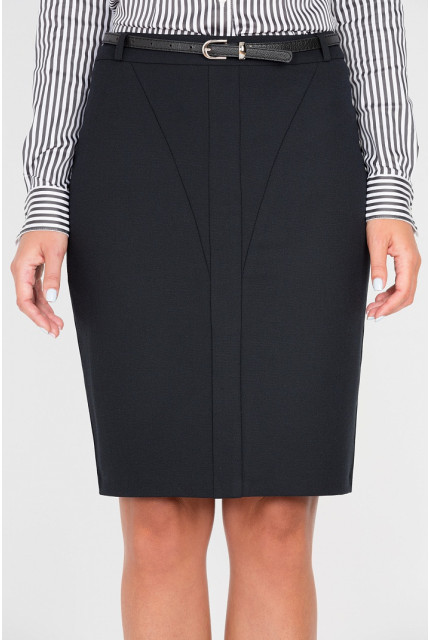 Юбка Emka Fashion 560-dorofeya