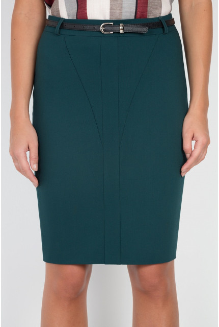 Юбка Emka Fashion 560-gvenet