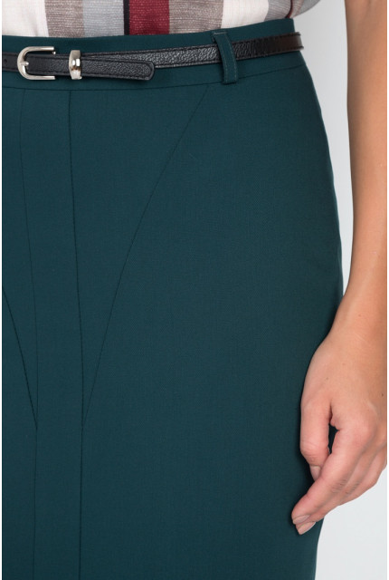 Юбка Emka Fashion 560-gvenet