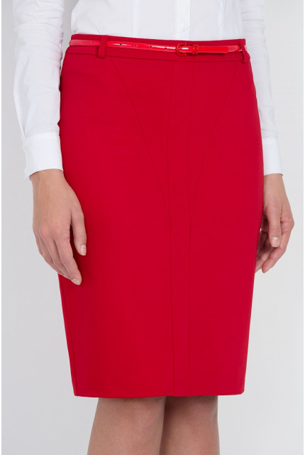 Юбка Emka Fashion 560-laomedeya