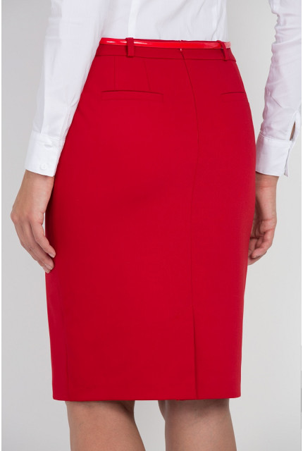 Юбка Emka Fashion 560-laomedeya