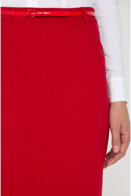 Юбка Emka Fashion 560-laomedeya