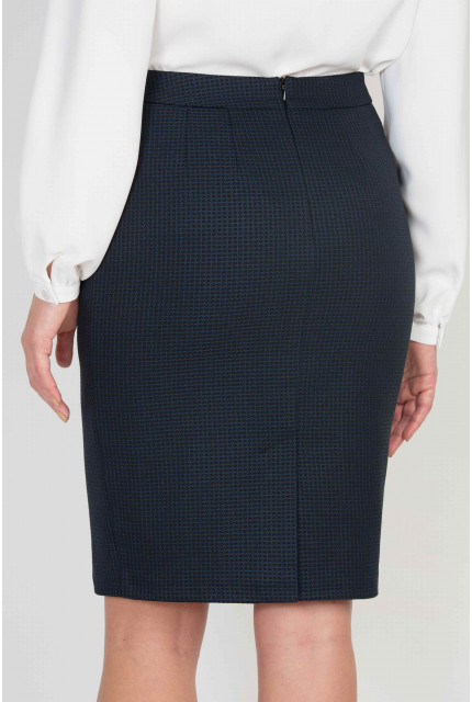 Юбка Emka Fashion 561-edna