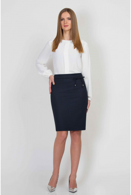 Юбка Emka Fashion 561-edna