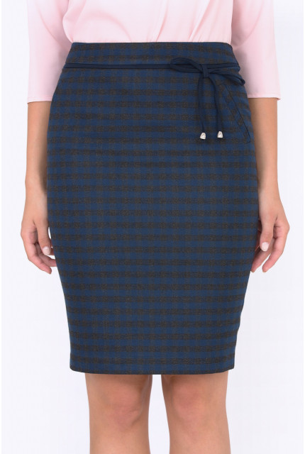 Юбка Emka Fashion 561-inga