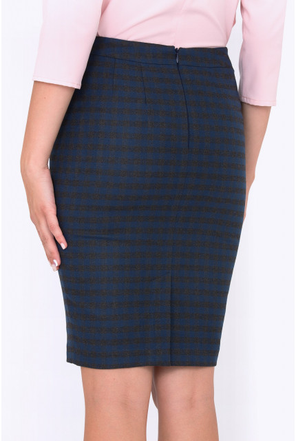 Юбка Emka Fashion 561-inga