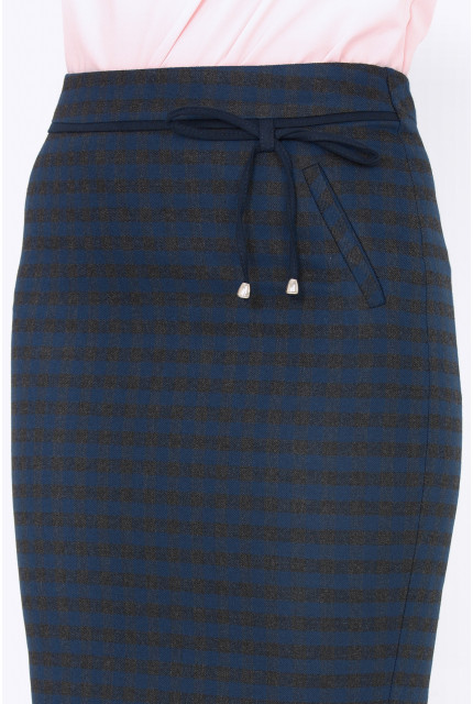 Юбка Emka Fashion 561-inga