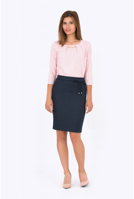 Юбка Emka Fashion 561-inga