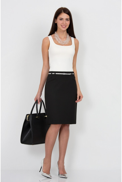 Юбка Emka Fashion 562-ofeliya