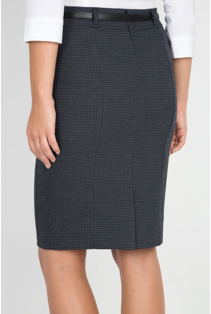 Юбка Emka Fashion 564-radost