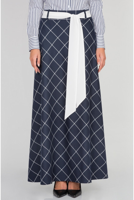 Юбка Emka Fashion 565-brank