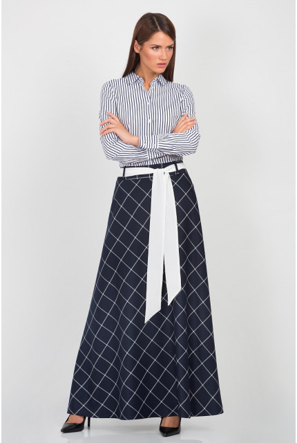 Юбка Emka Fashion 565-brank