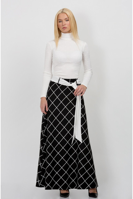 Юбка Emka Fashion 565-eleonora