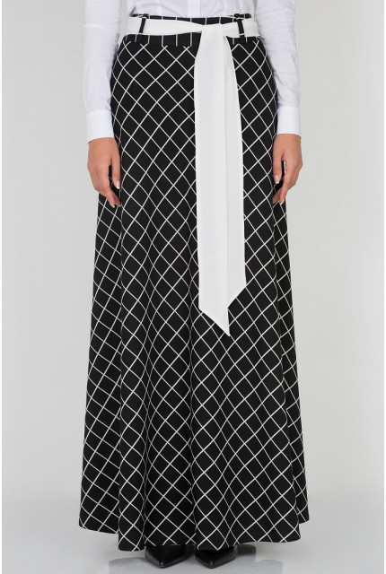 Юбка Emka Fashion 565-raida