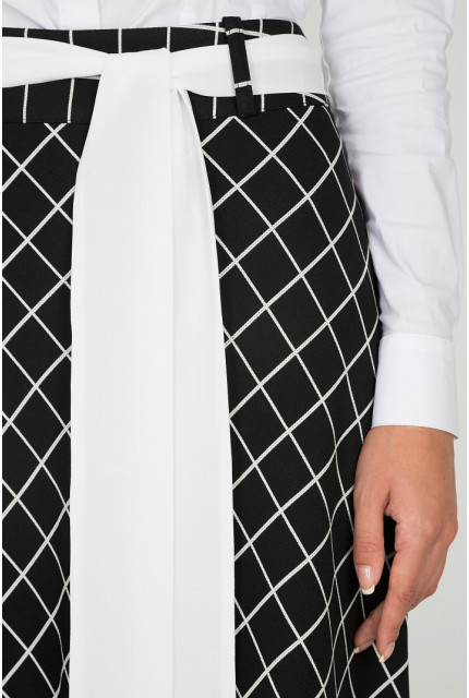 Юбка Emka Fashion 565-raida